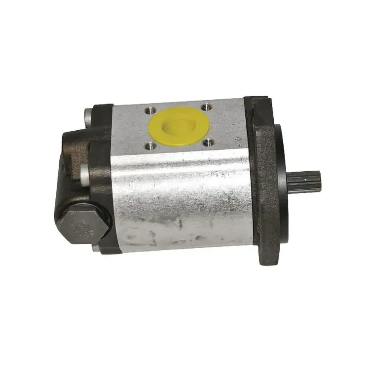 Gear pump AZPS-21-025LRR20PD210XX   0517725308