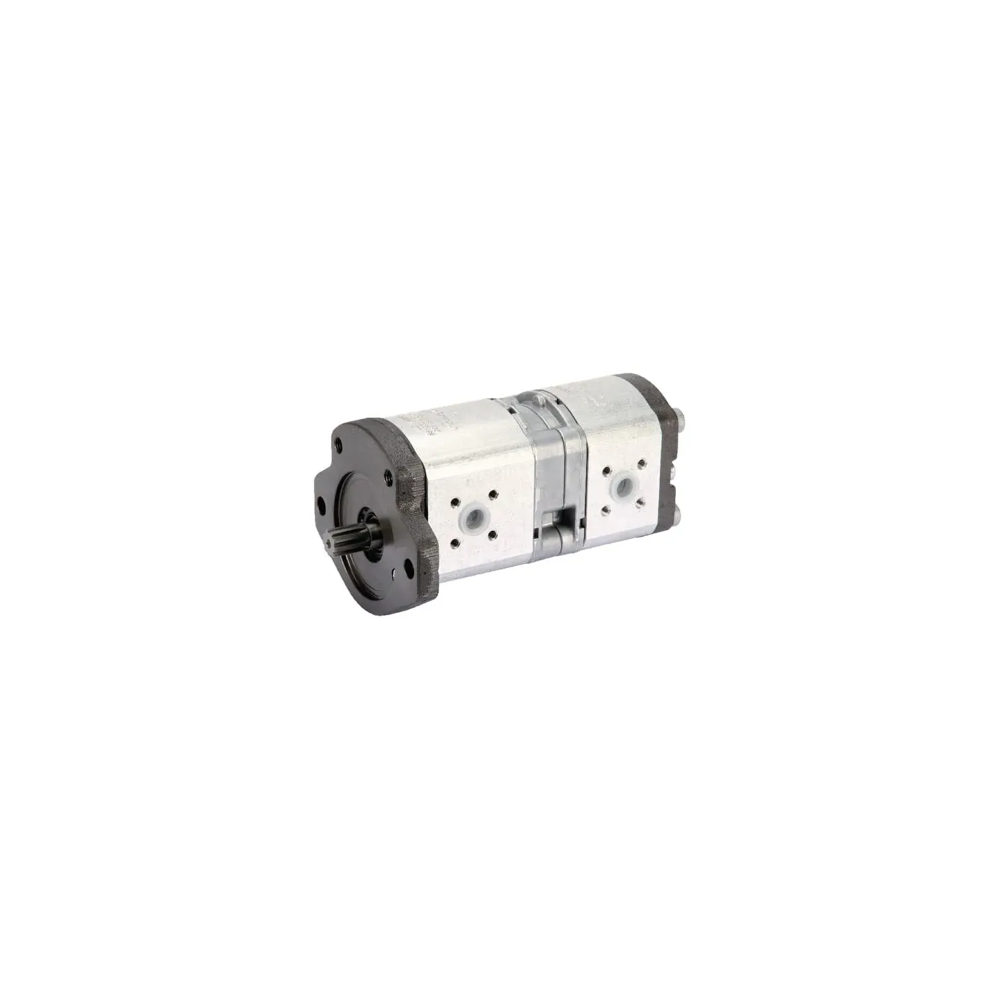 Gear pump AZPFF-11-019/008LFX2020KB-S0259   0510665432
