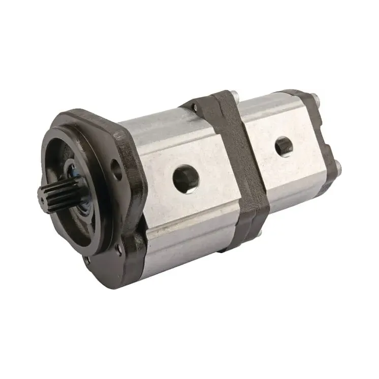 Gear pump AZPNF-21-032/016RDC0202MB-S0014   0510768023