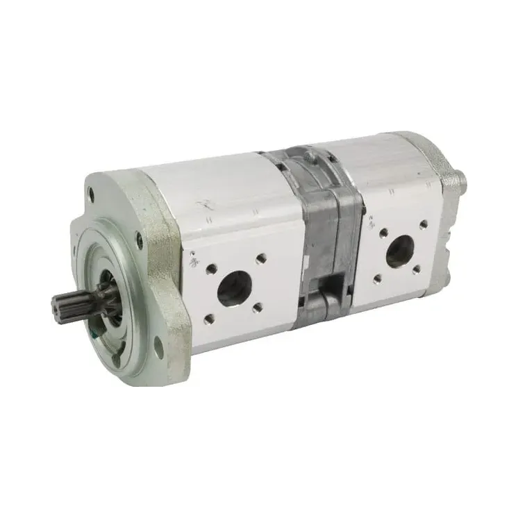 Gear pump AZPFF-12-019/011RRR2020KB-S0081   0510665128