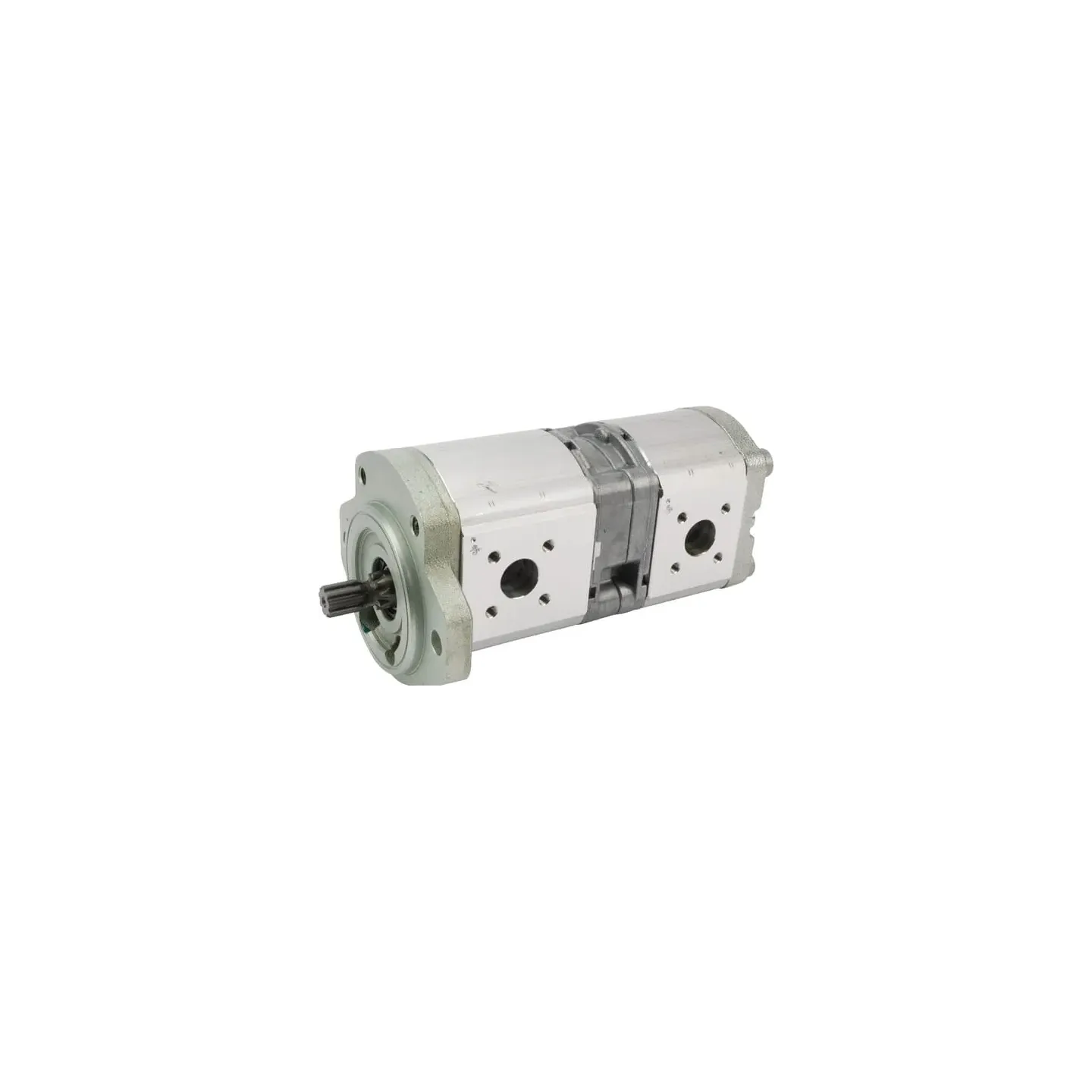 Gear pump AZPFF-12-019/011RRR2020KB-S0081   0510665128