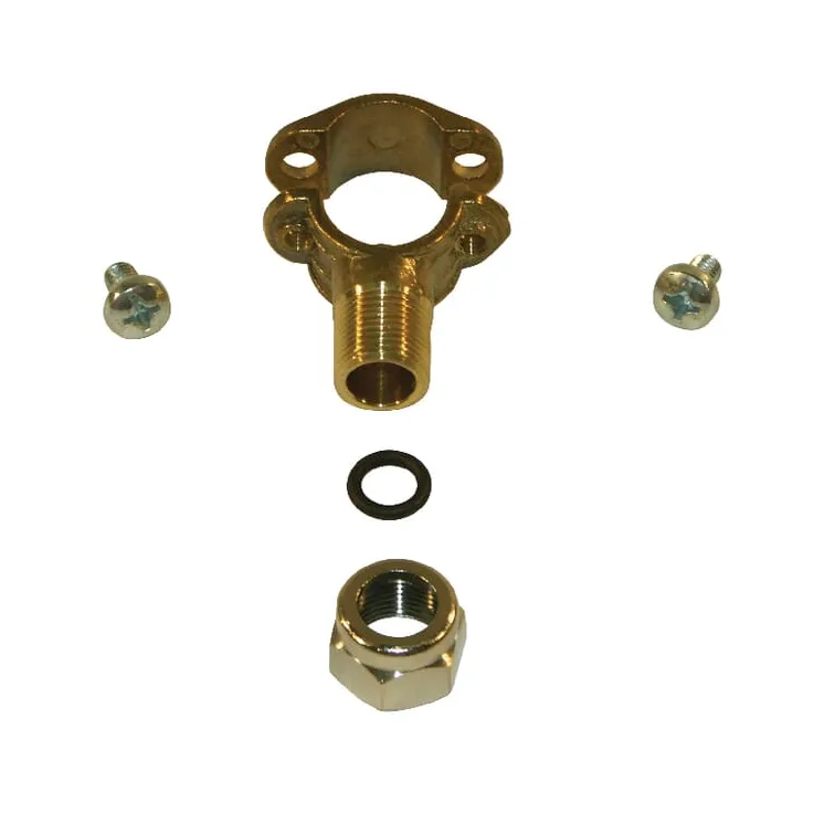 Brass Nozzle Holder 1/2 004715 Arag