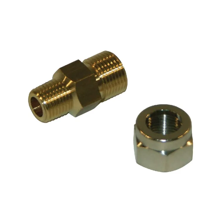 Nozzle Holder 1/4 004701 Arag
