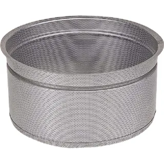 Basket filter RVS 006960 Arag