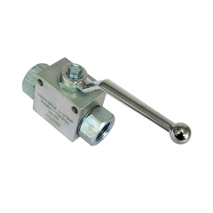 Shut-off valve VFD3002 Vapormatic