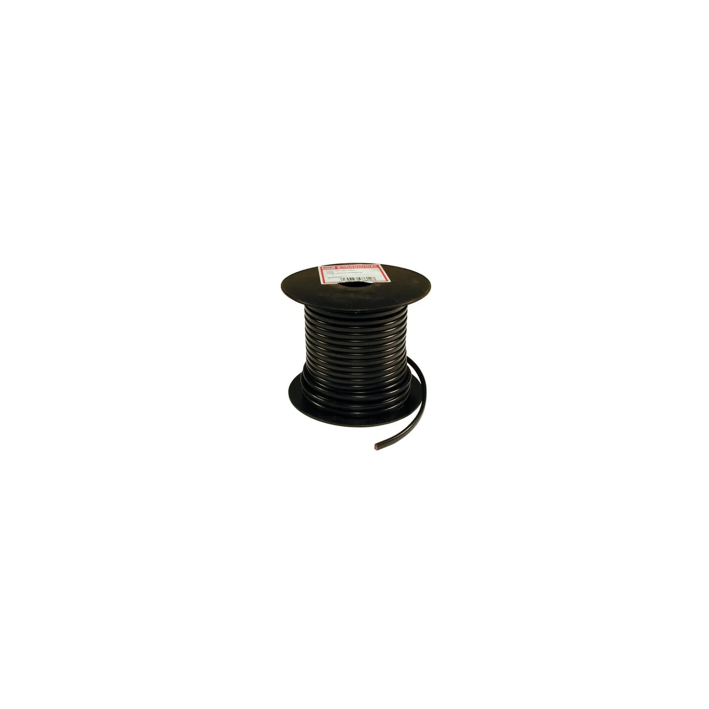 Flat twin cable VLC2154 Vapormatic