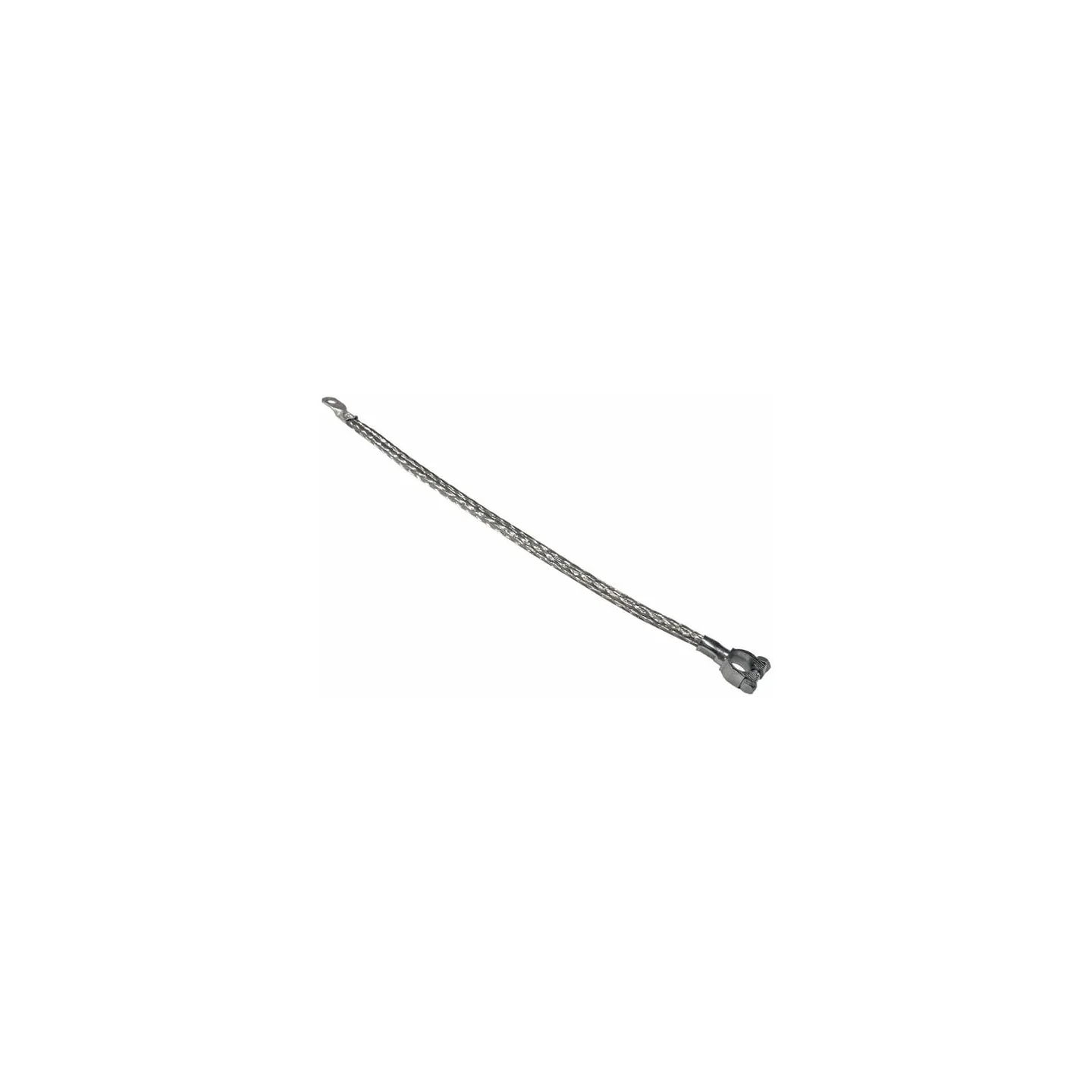 Round type earth strap VLC1234 Vapormatic