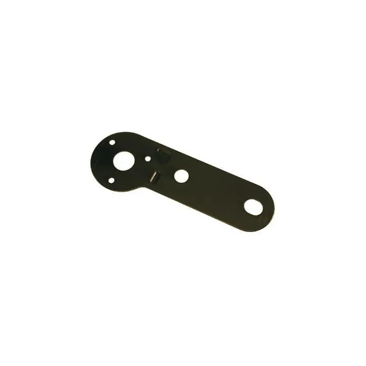 7 pin socket plate VLE2200 Vapormatic Claas: 1386140
