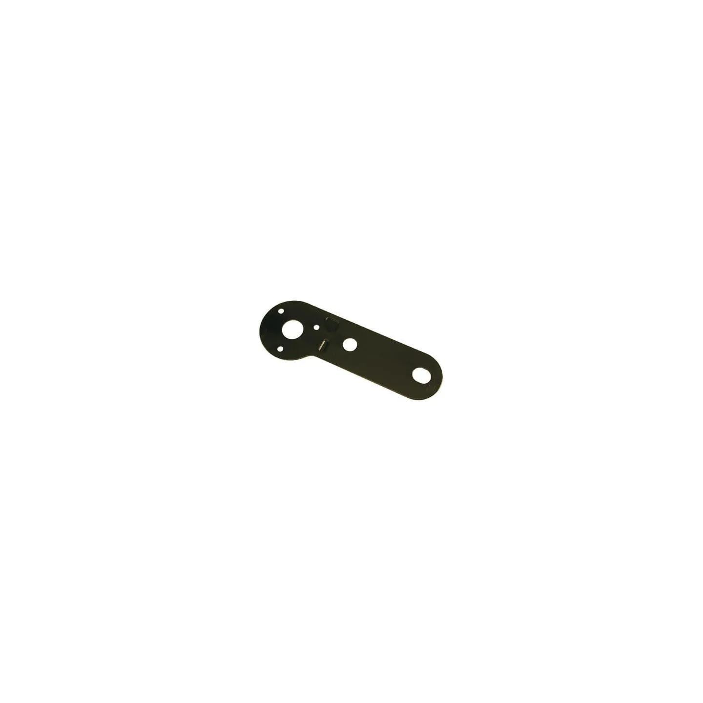 7 pin socket plate VLE2200 Vapormatic Claas: 1386140