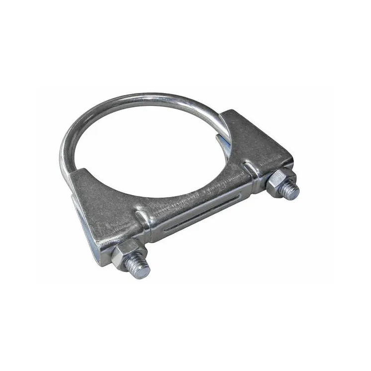Exhaust clamp VLD2046 Vapormatic JCB: 27071000
Massey Ferguson: 1696972M91