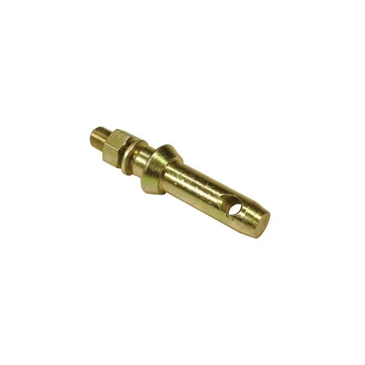 Implement pin thread: 7/8 Cat.2 1 pcs VLK5403 Vapormatic A & I: A-LP07
