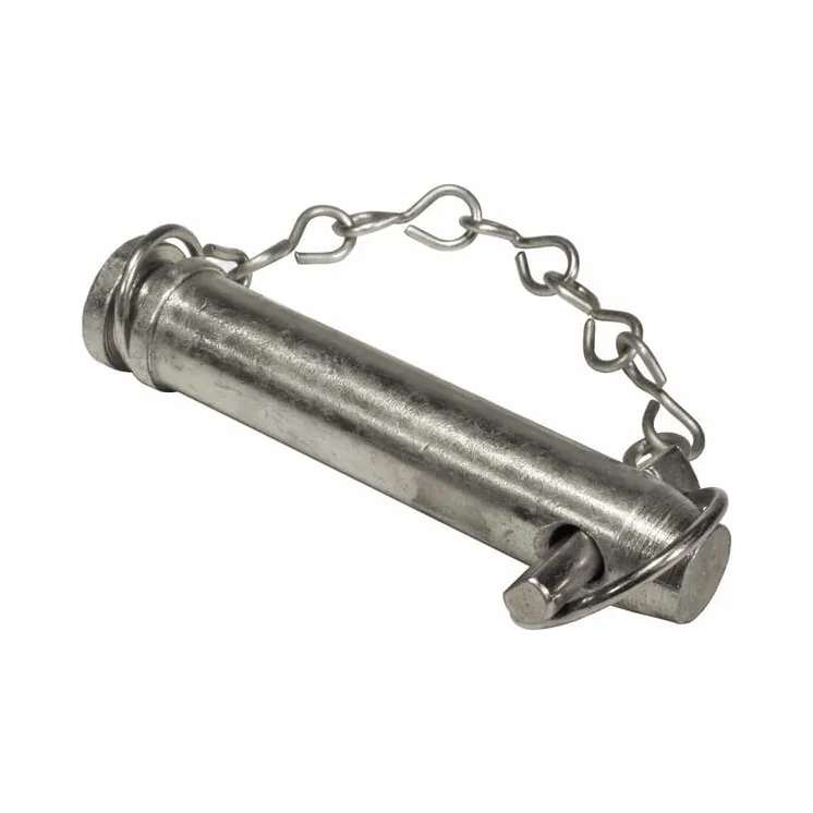 Toplink pin 25x99mm Cat.2 VLK7115 Vapormatic