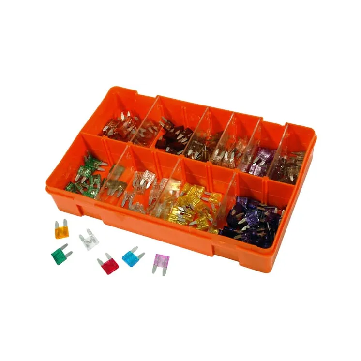 Mini blade fuse pack VLC2244 Vapormatic