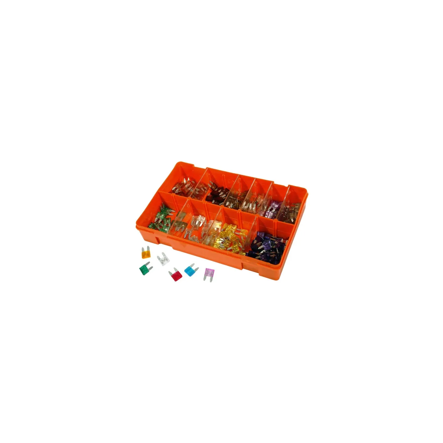 Mini blade fuse pack VLC2244 Vapormatic