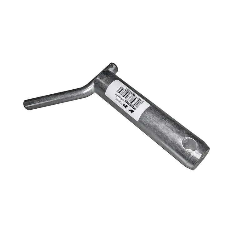 Toplink pin 31.8x112mm Cat.3 VLK7019 Vapormatic
