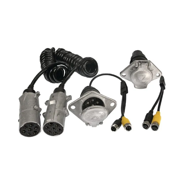 Trailer cable Kit VLC5628 Vapormatic