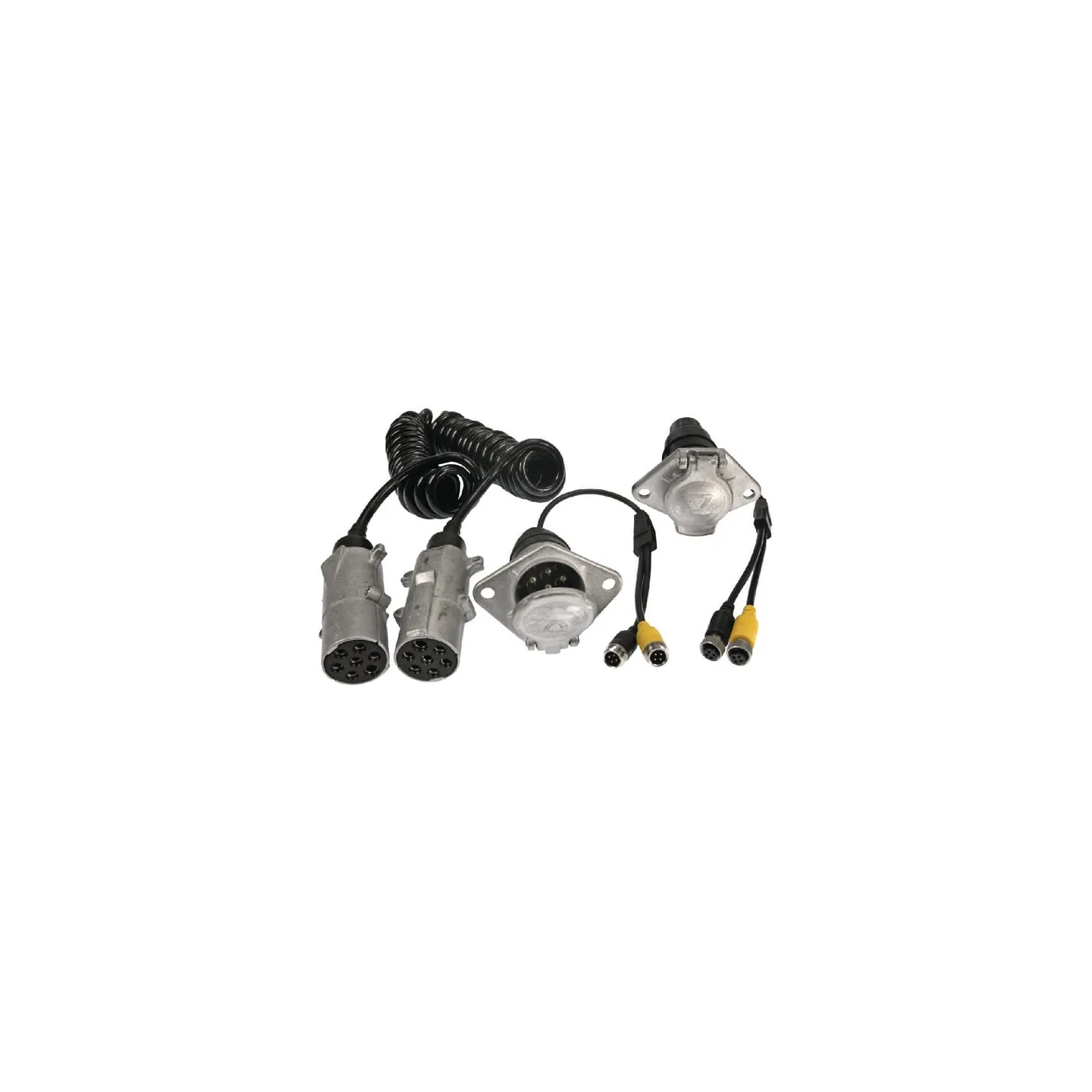 Trailer cable Kit VLC5628 Vapormatic