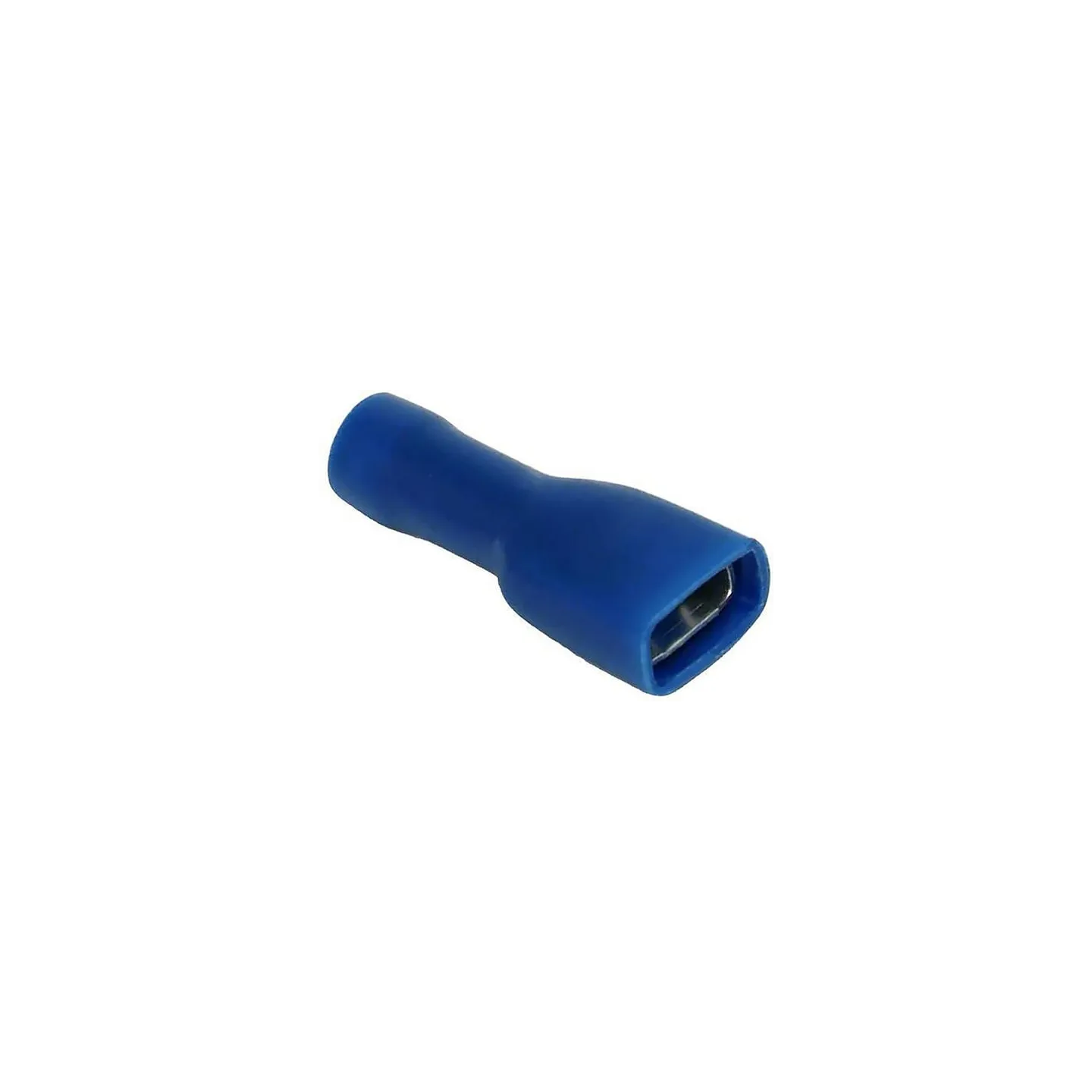 Termināļa asmens sieviešu, zils, 1.5-2.5mm² 6.4mm (50x) VLC2432 Vapormatic