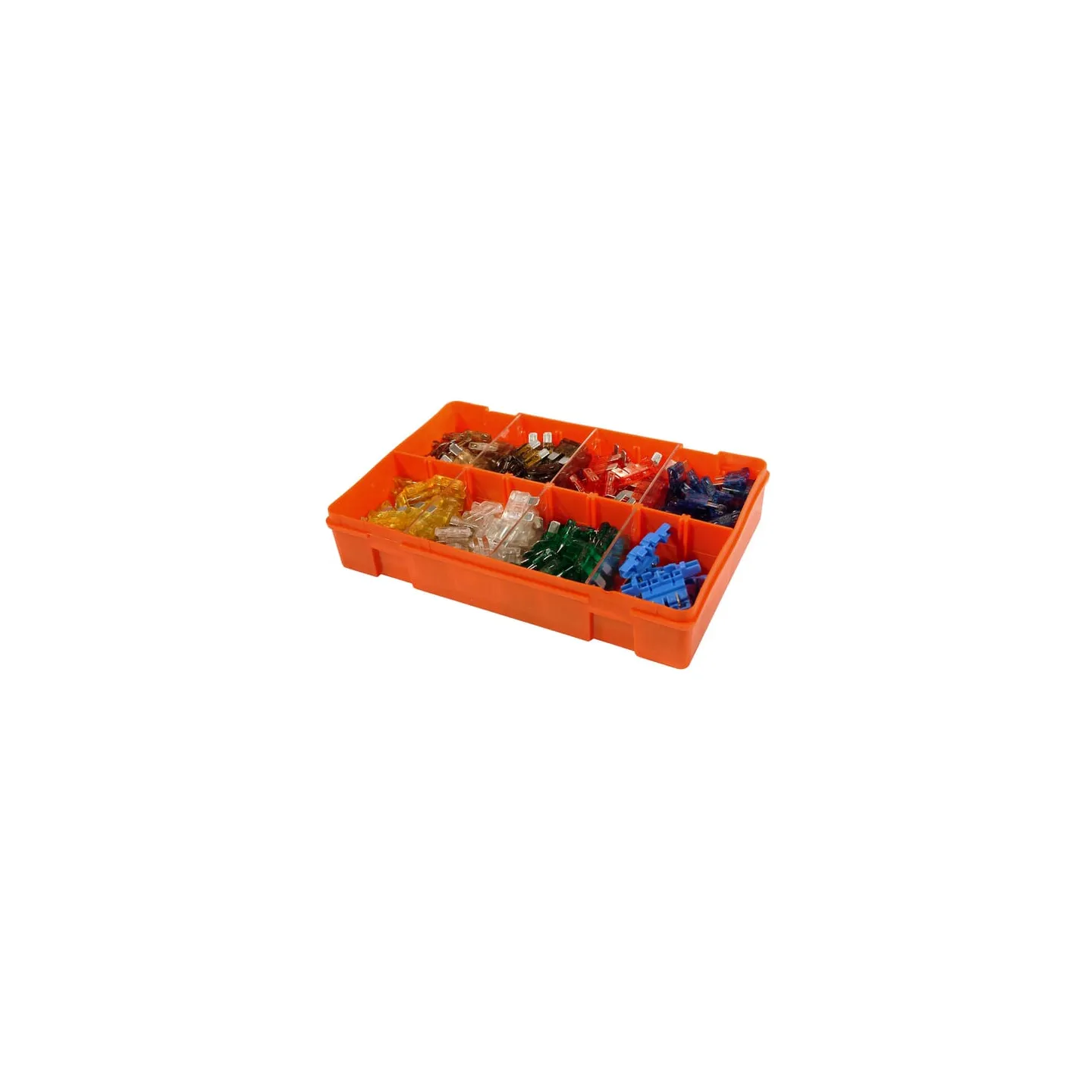 Asmens drošinātāja izvēles komplekts VLC2238 Vapormatic