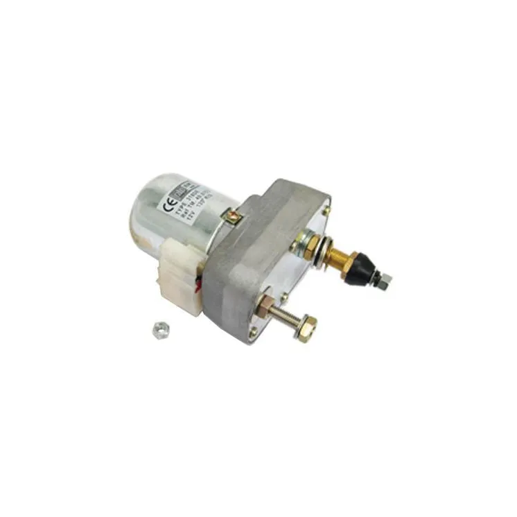 Tīrītāja motors VLC3014 Vapormatic Case International: WIPER