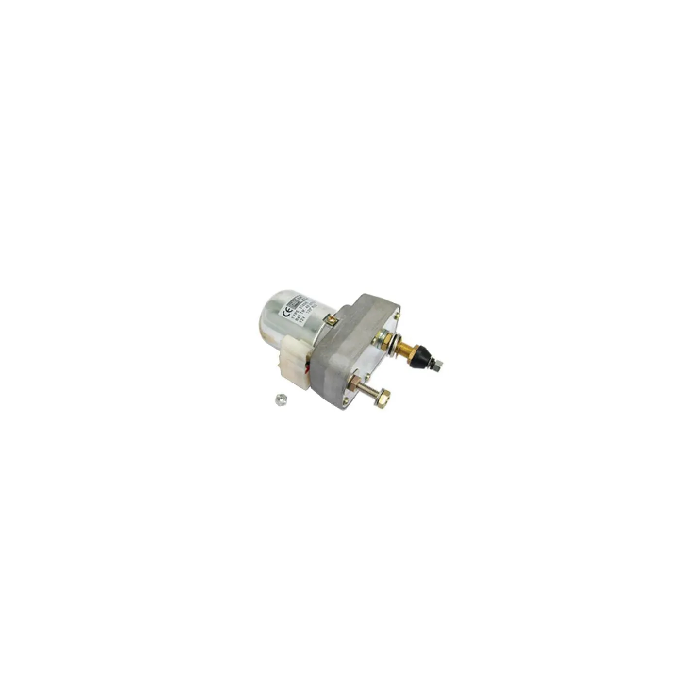Tīrītāja motors VLC3014 Vapormatic Case International: WIPER