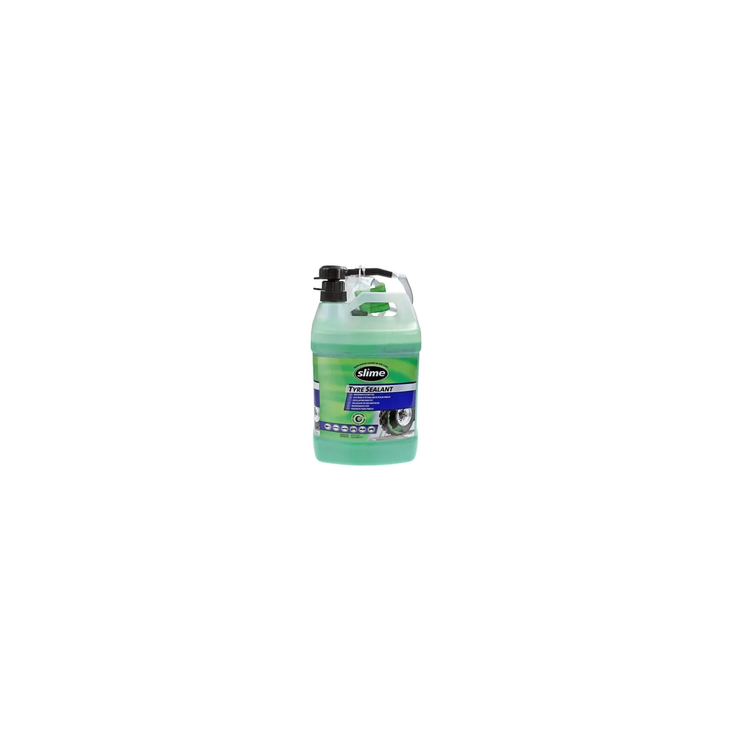 Riepu blīvējums VLD6083 Vapormatic