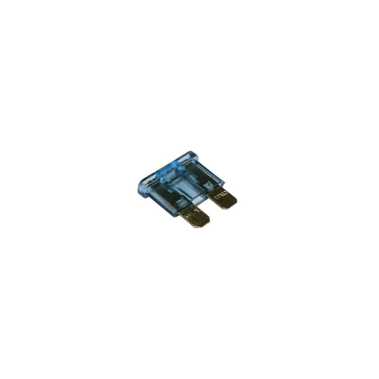Blade fuse VLC2213 Vapormatic Claas: 1385350
Ford Finis: 83932927
Ford New Holland: D9ZB14A094DA
