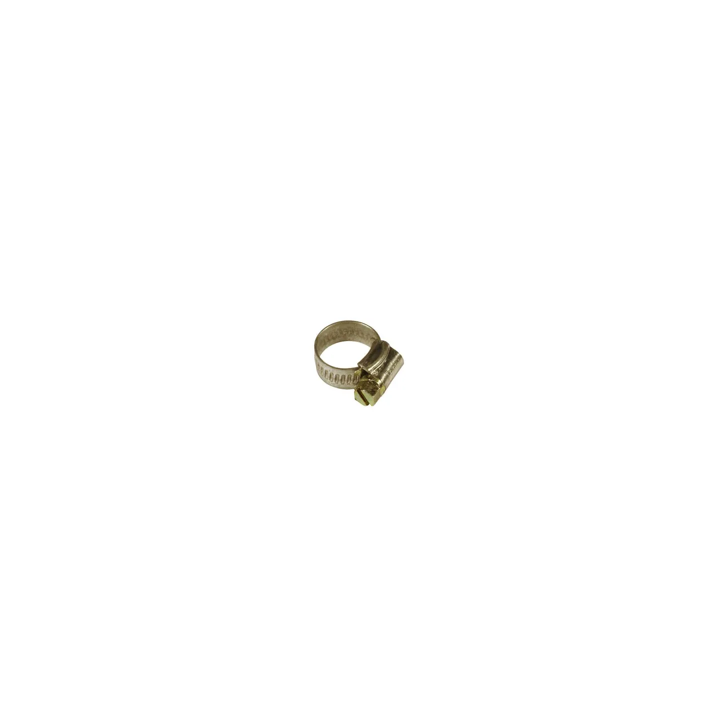Hose clip VLD2511 Vapormatic A & I: A-C10P
Claas: 1386880
JCB: 22010002