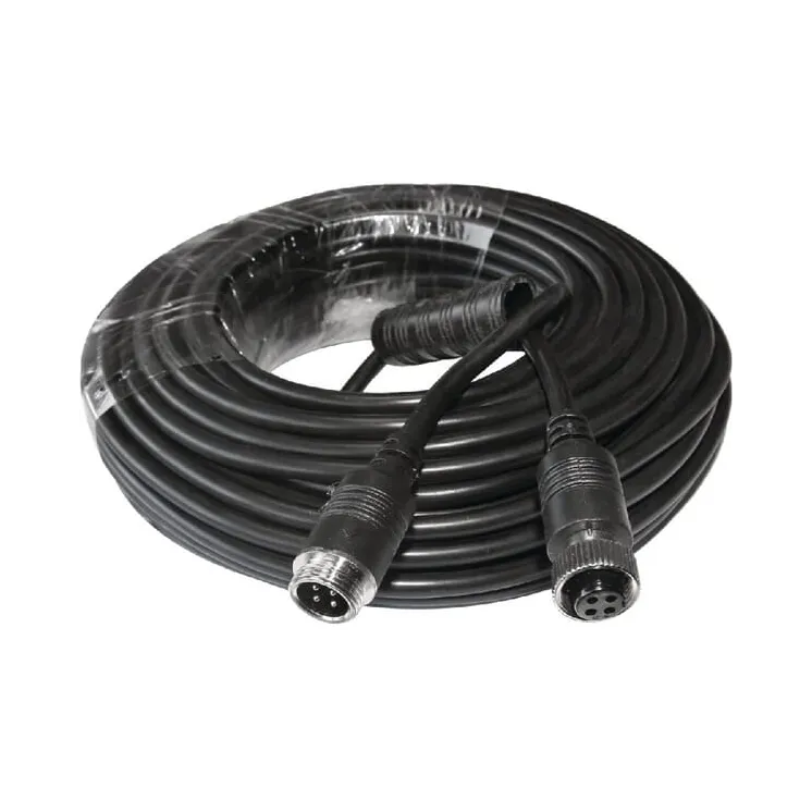 Pagarinājuma kabelis 20m VLC5064 Vapormatic