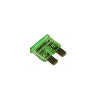 Asmens drošinātājs VLC2218 Vapormatic