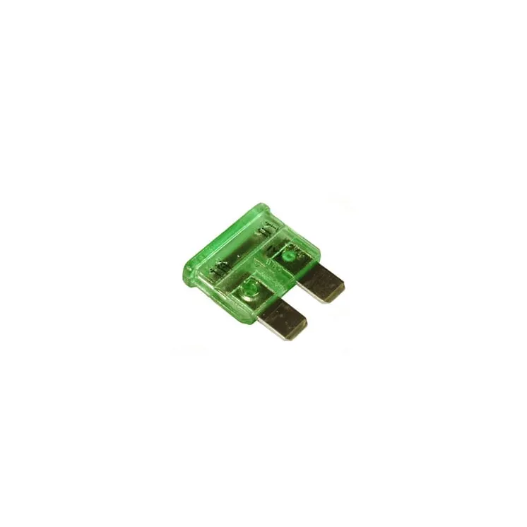 Asmens drošinātājs VLC2218 Vapormatic