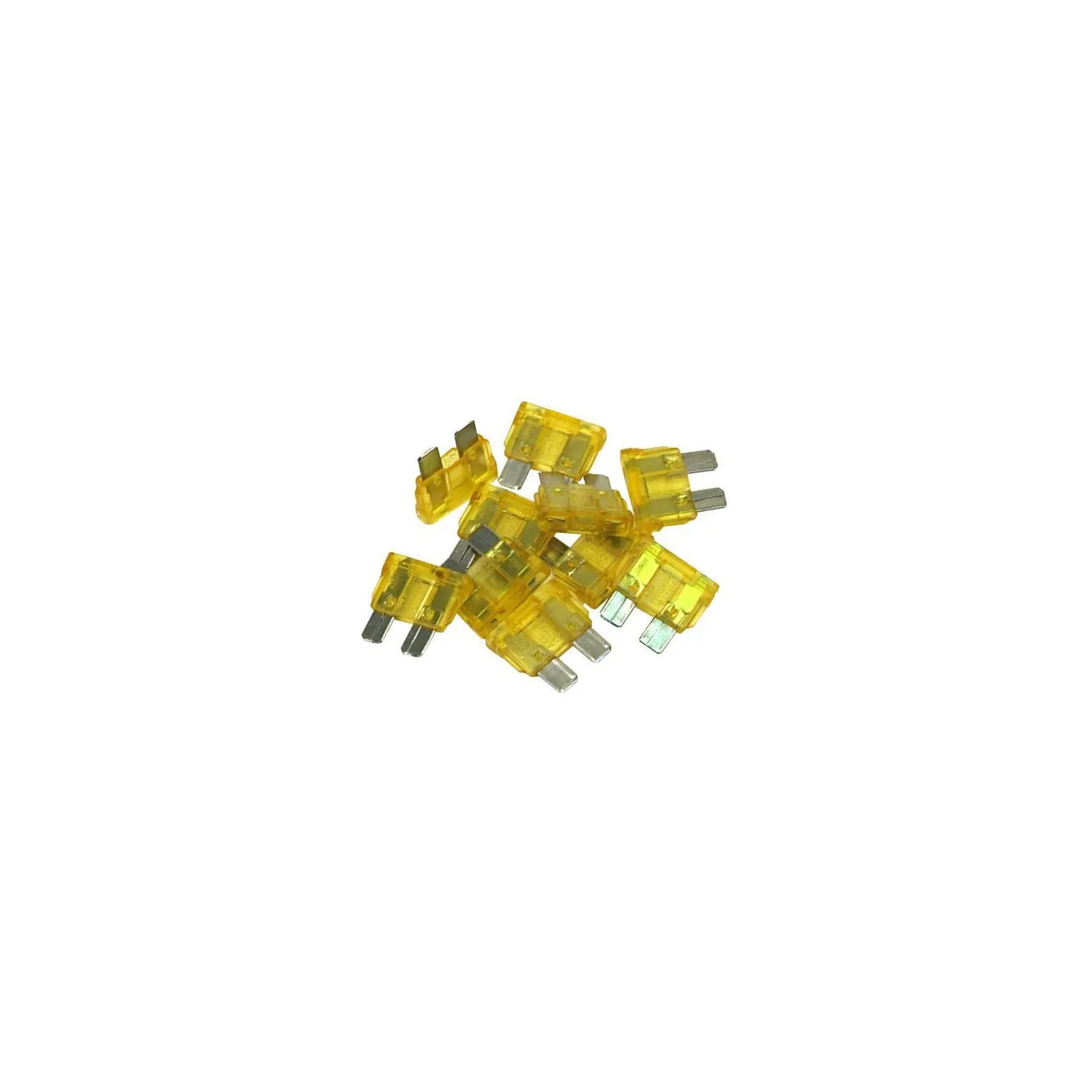 Asmens drošinātājs VLC4517 Vapormatic
