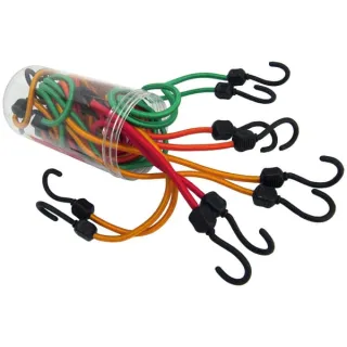 Dažādi bungee siksna VLD5797 Vapormatic