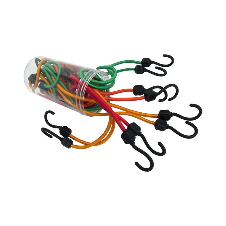 Dažādi bungee siksna VLD5797 Vapormatic