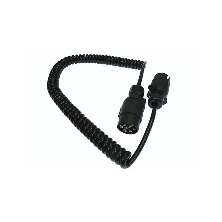 Cable VLC2280 Vapormatic Ifor Williams: P0738
