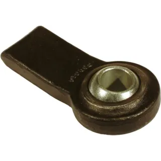 Weld on link end VLK3125 Vapormatic