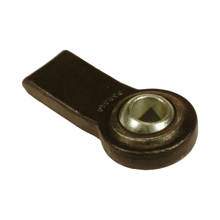 Weld on link end VLK3125 Vapormatic