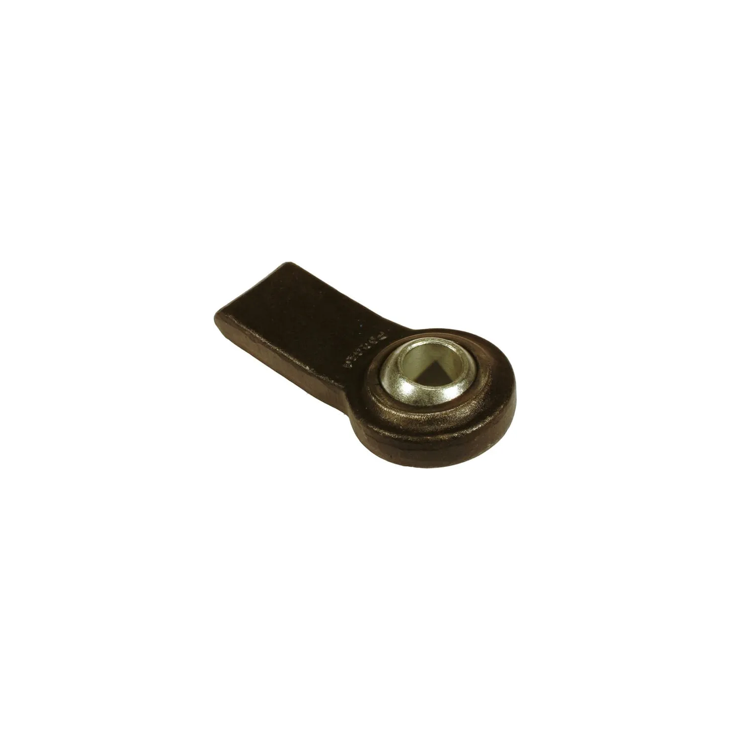 Weld on link end VLK3125 Vapormatic
