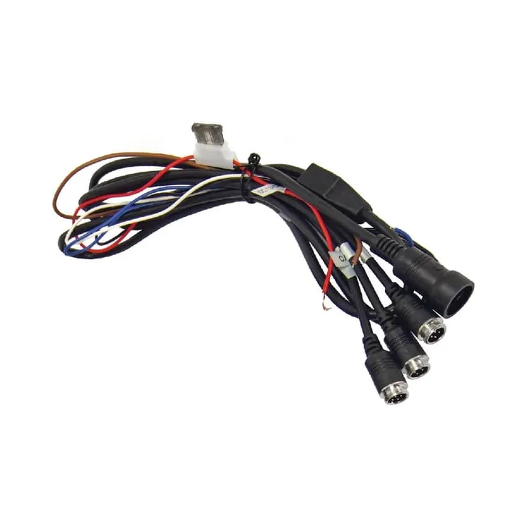 CabCam elektroinstalācijas vads VLC5634 Vapormatic