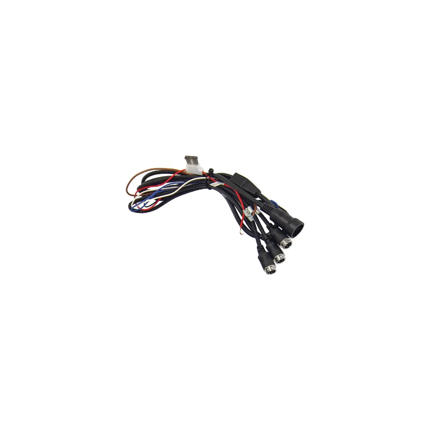 CabCam elektroinstalācijas vads VLC5634 Vapormatic