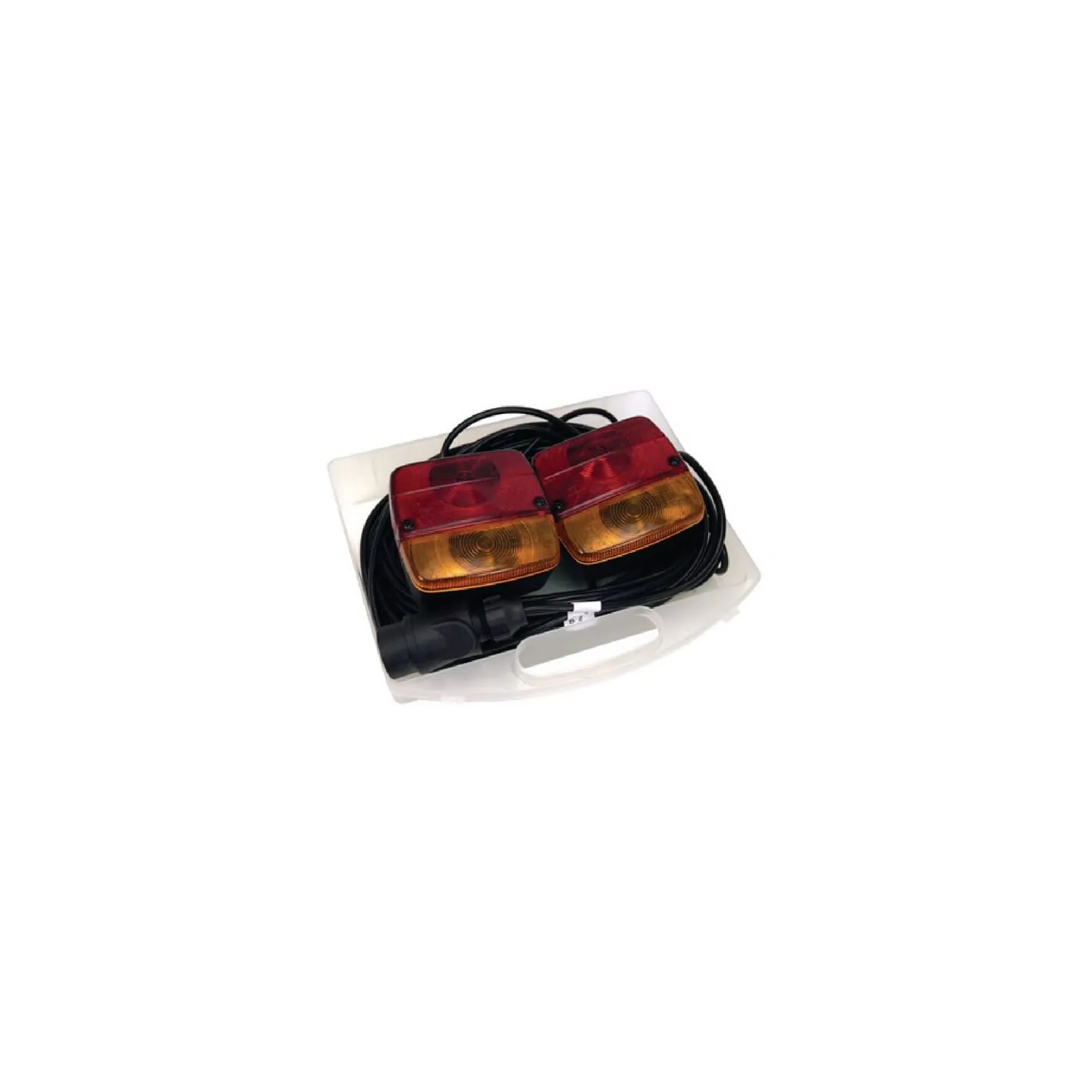 Magnētiskā piekabes gaismas komplekts VLC6016 Vapormatic