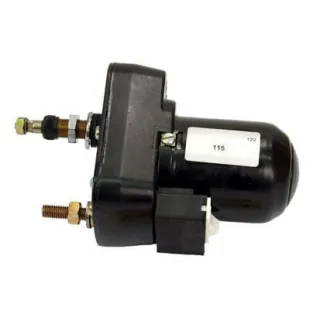 Tīrītāja motors VLC3015 Vapormatic Case International: 1328080C91