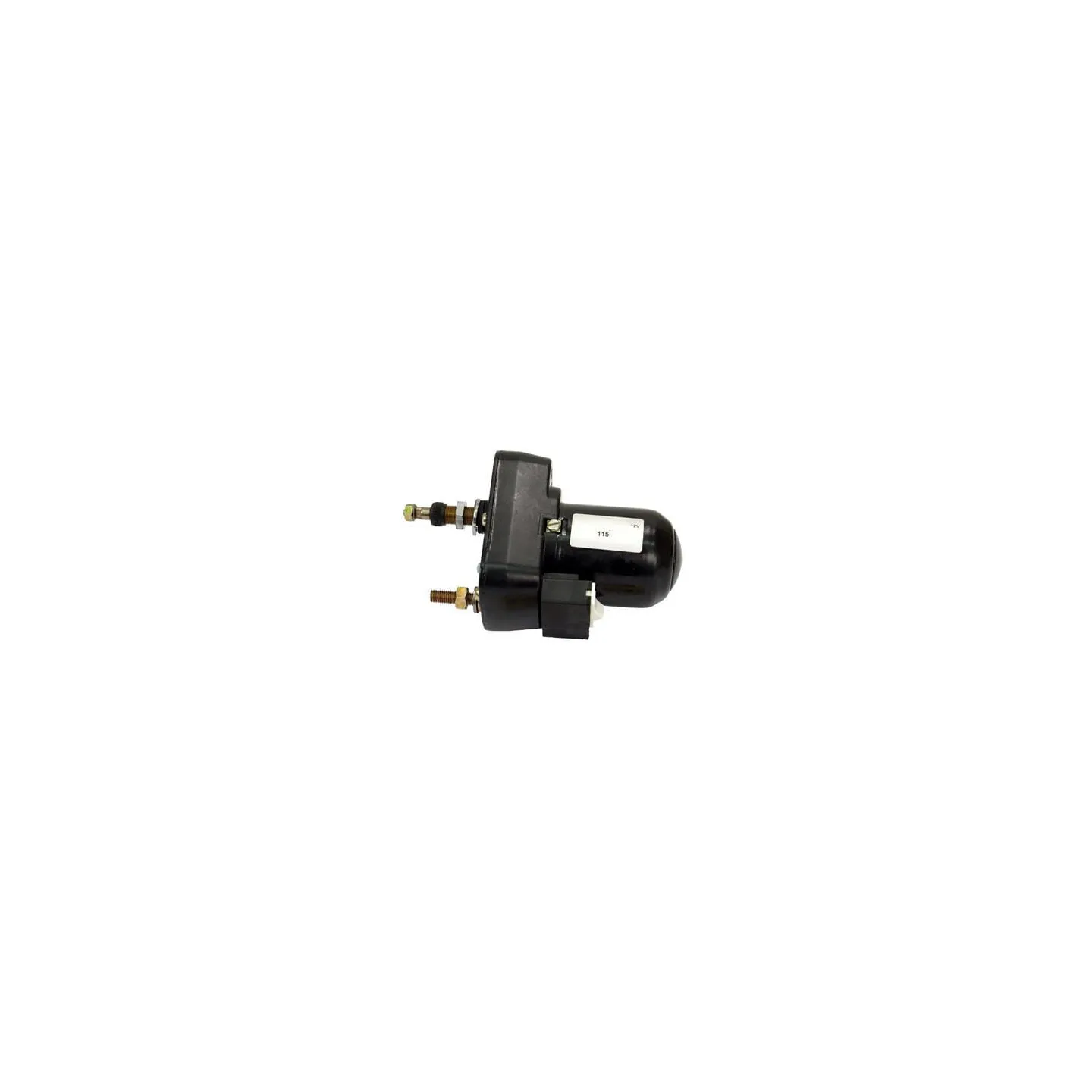 Tīrītāja motors VLC3015 Vapormatic Case International: 1328080C91
