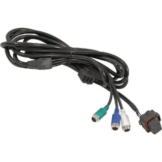 GreenStar 2630 kabeļu komplekts VLC5625 Vapormatic