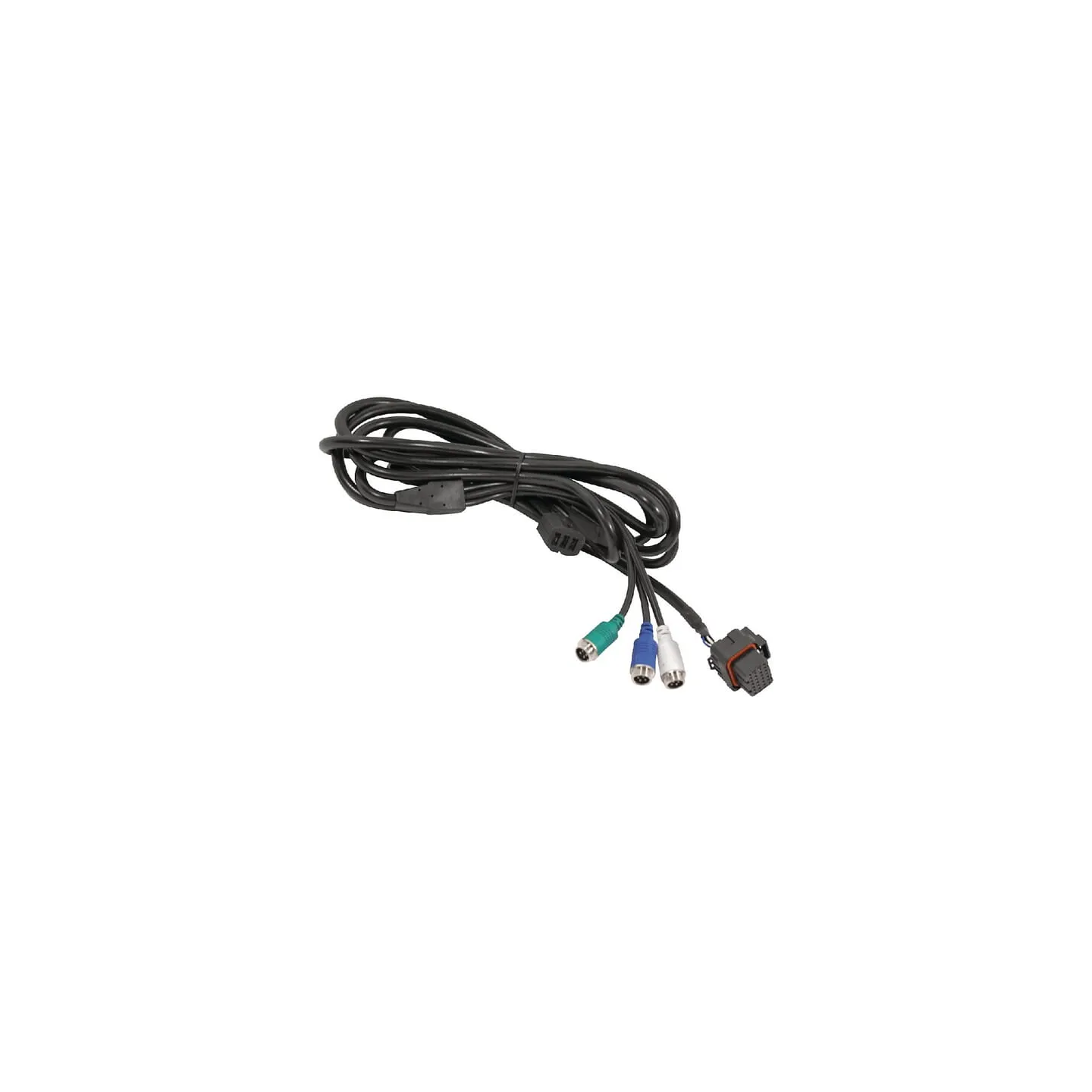 GreenStar 2630 kabeļu komplekts VLC5625 Vapormatic