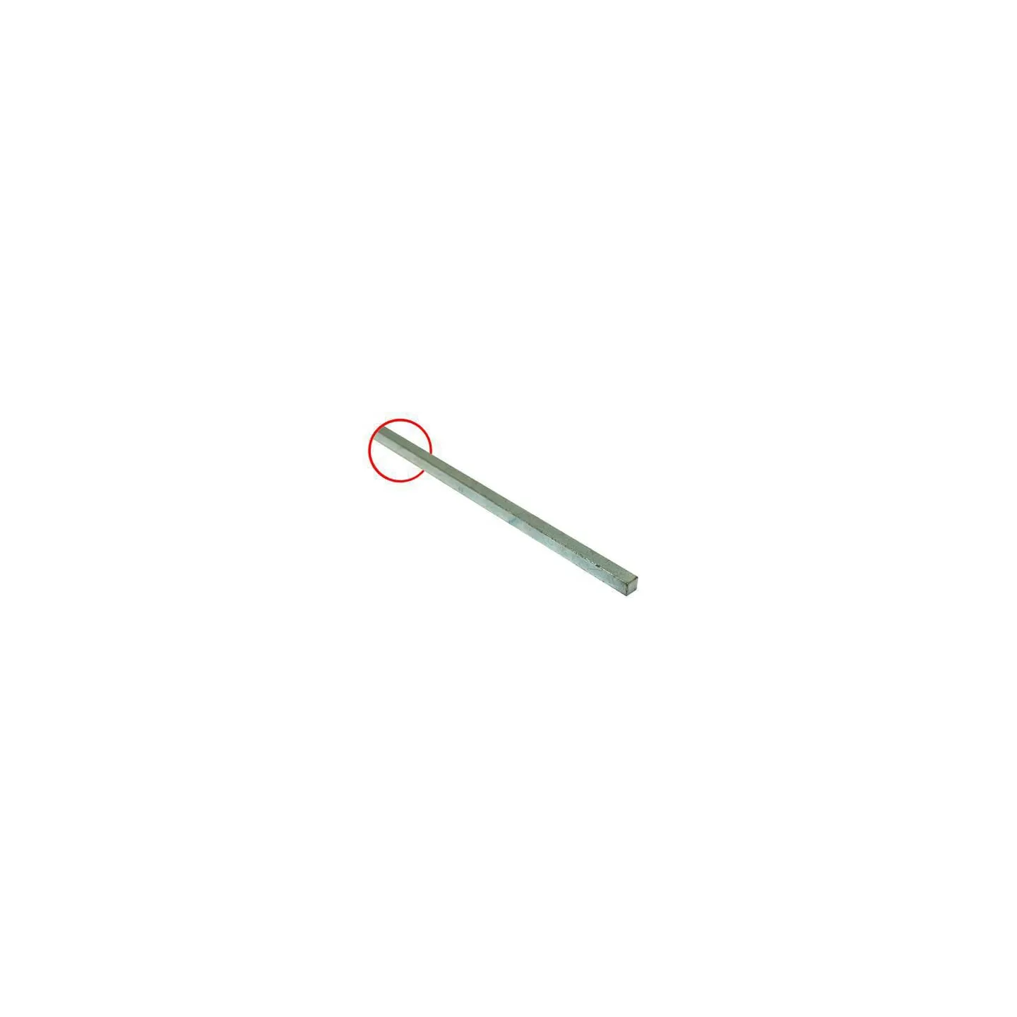 Atslēgas tērauds VLF4105 Vapormatic Claas: 1388160