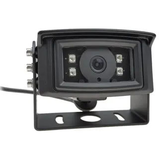 Krāsu kamera NTSC4 LED NTSC CabCam VLC5648 Vapormatic