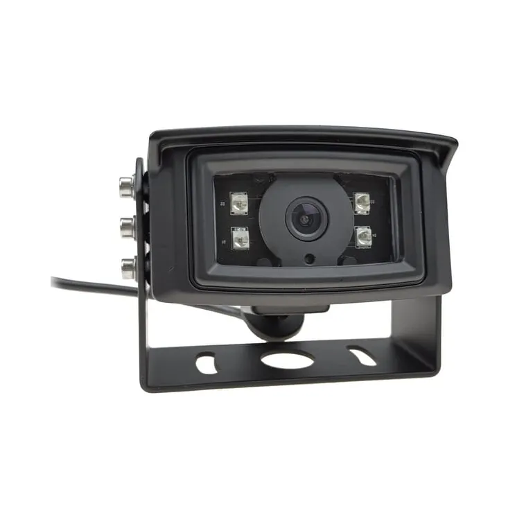 Krāsu kamera NTSC4 LED NTSC CabCam VLC5648 Vapormatic