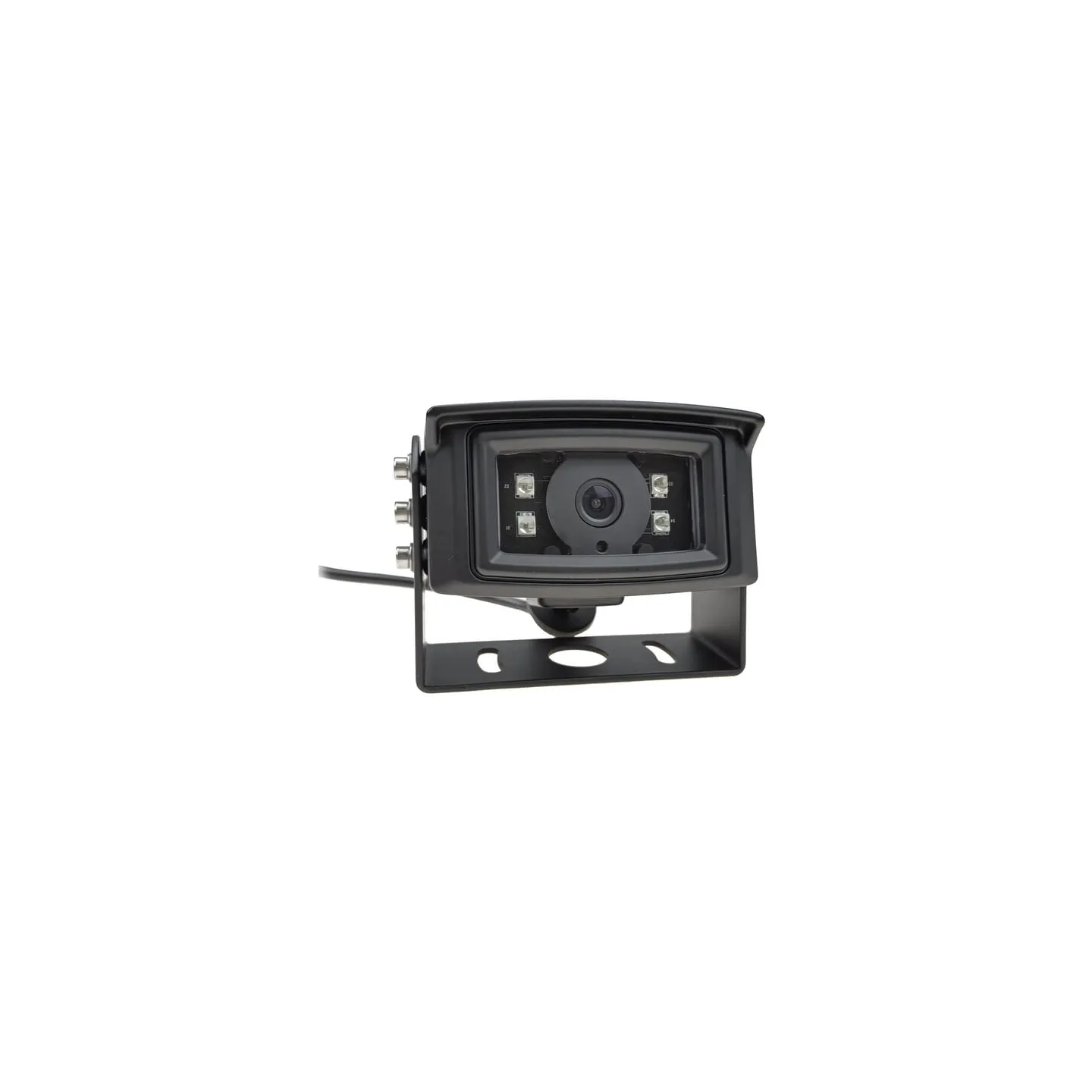 Krāsu kamera NTSC4 LED NTSC CabCam VLC5648 Vapormatic