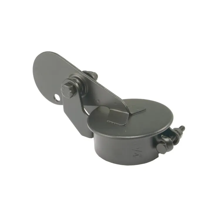 Aizsargcepure VLD2075 Vapormatic Deutz: 04312491
Massey Ferguson: 1092639M1
